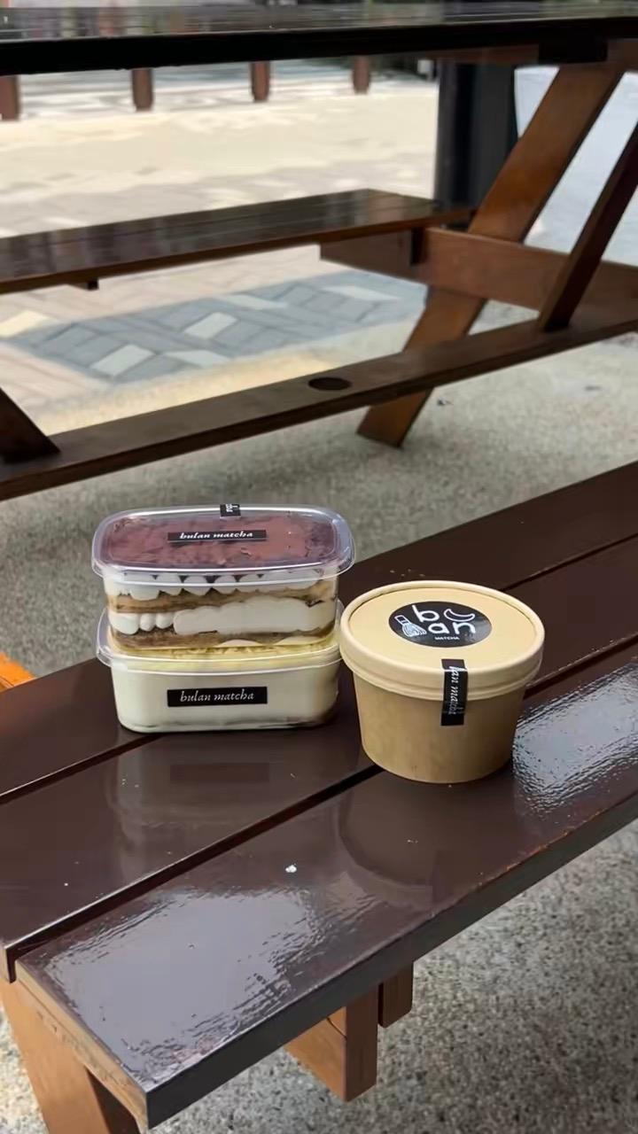 Bulan Matcha — photo 4
