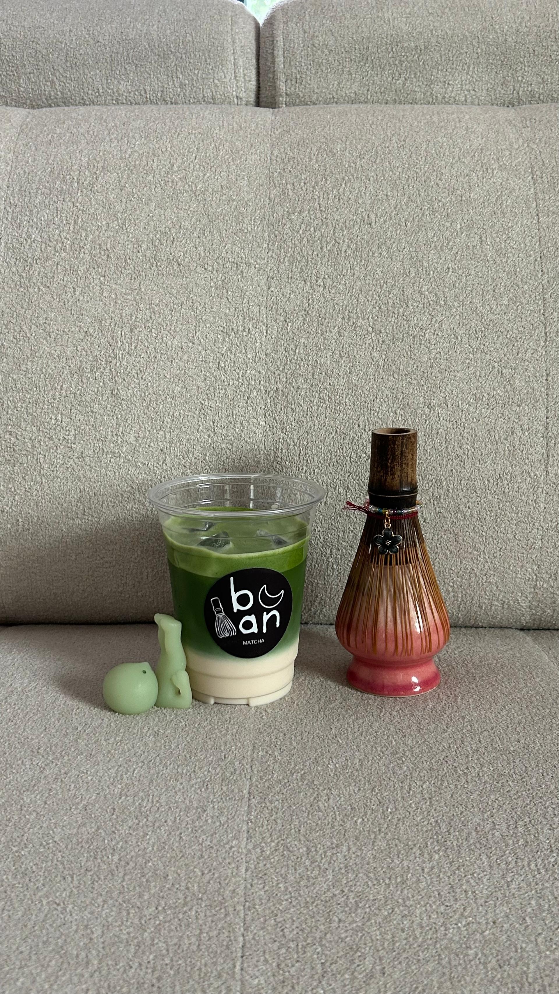Bulan Matcha — photo 5