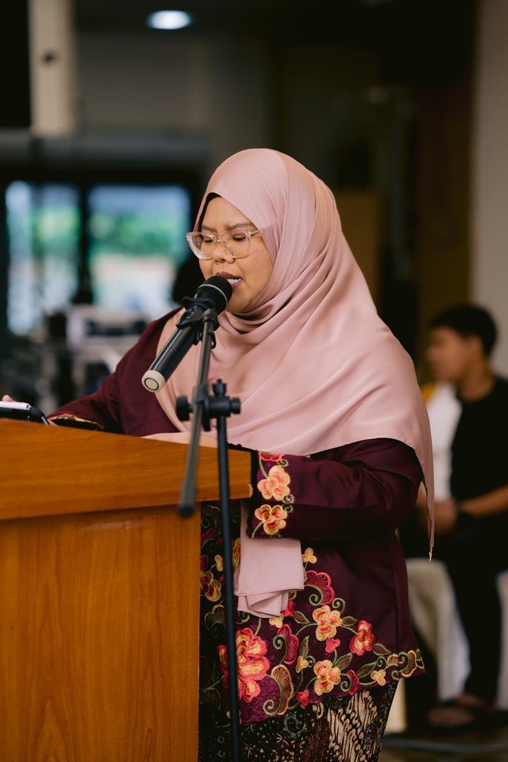 Monalis The Emcee — photo 2