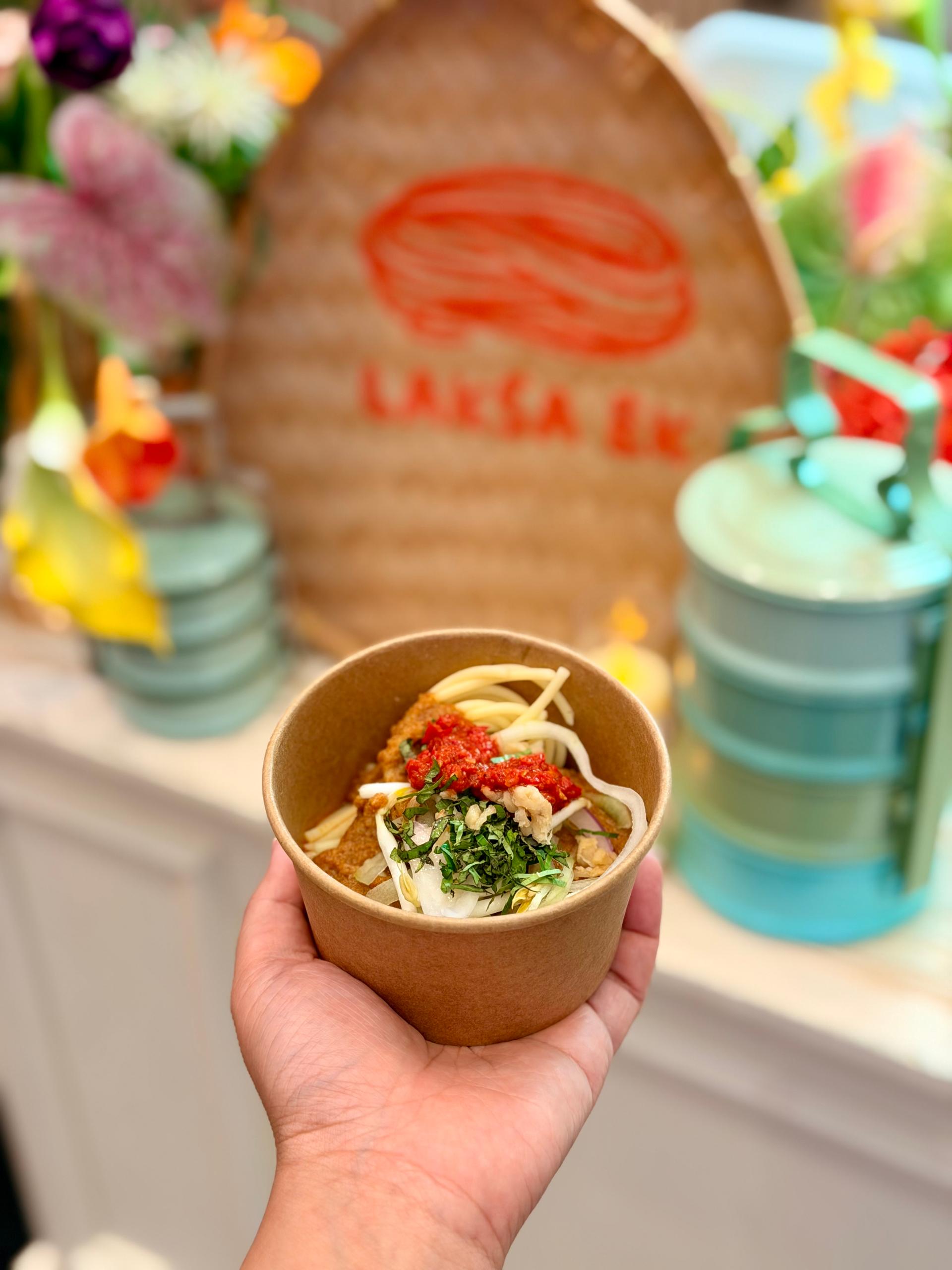 Laksa Ek — photo 2